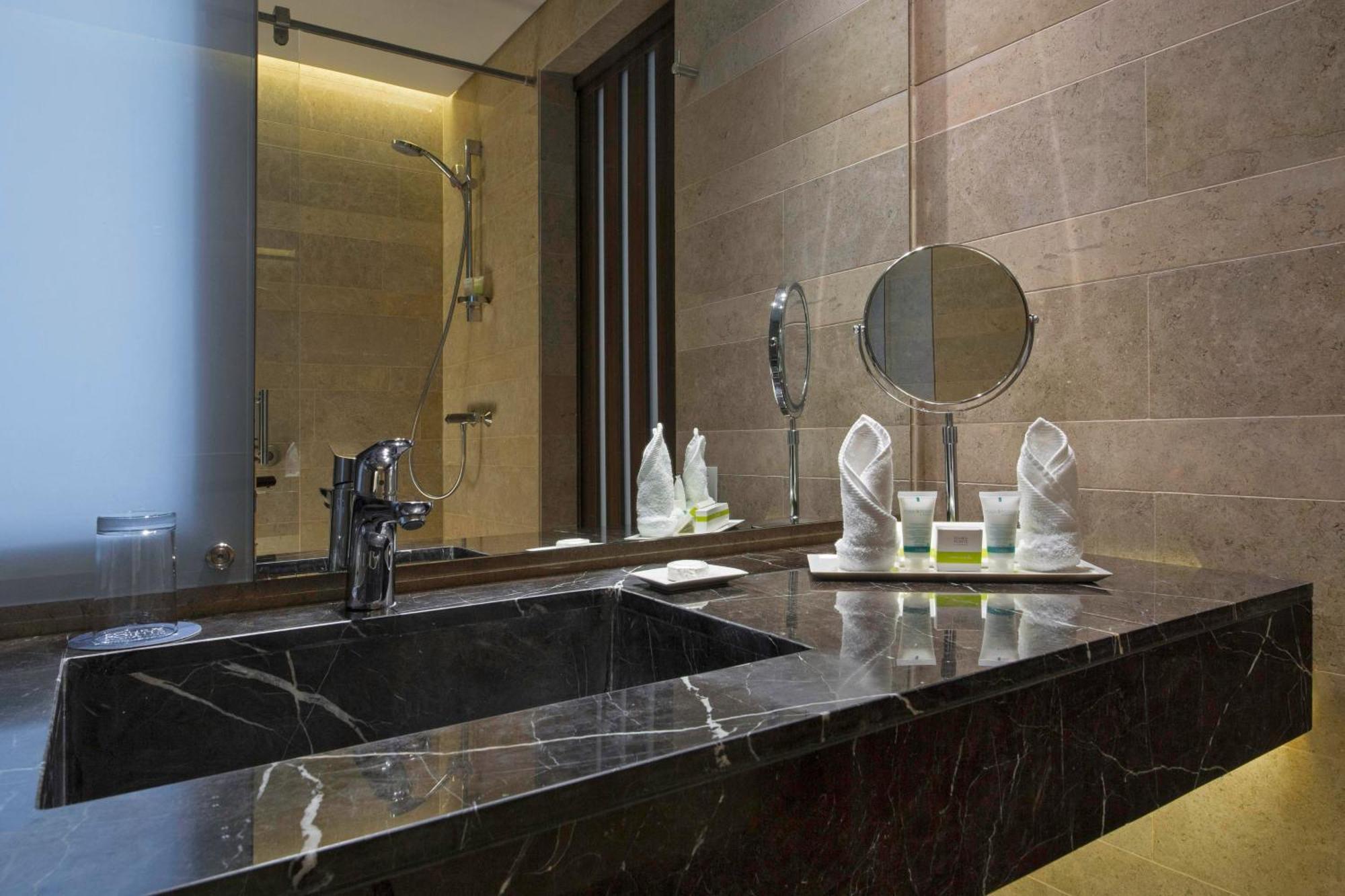 Four Points By Sheraton Μπογκοτά Εξωτερικό φωτογραφία