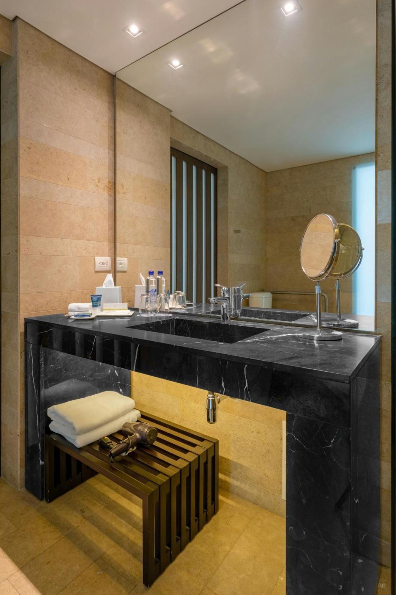 Four Points By Sheraton Μπογκοτά Εξωτερικό φωτογραφία