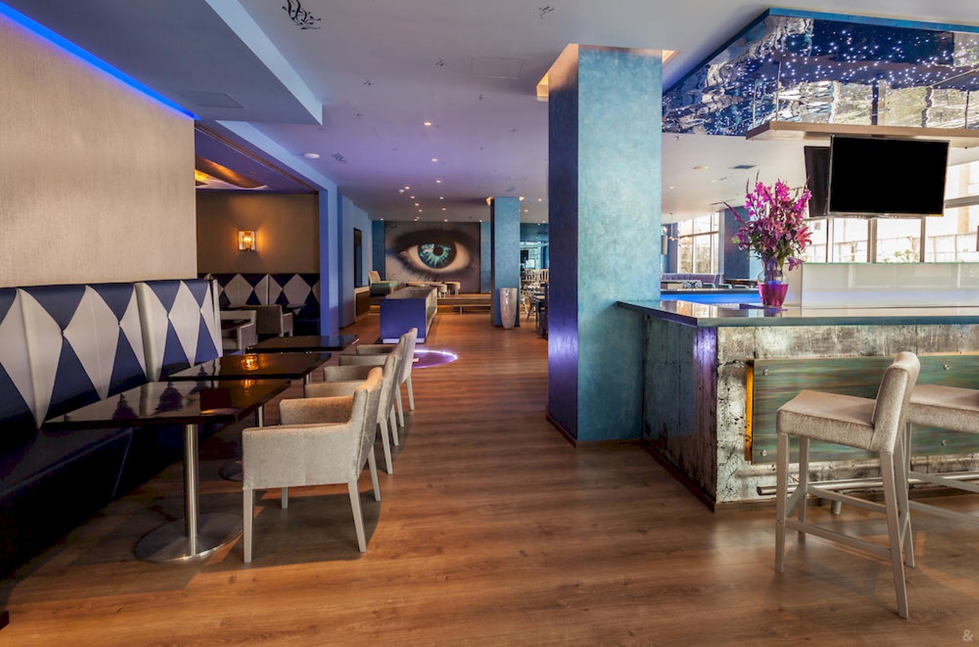 Four Points By Sheraton Μπογκοτά Εξωτερικό φωτογραφία