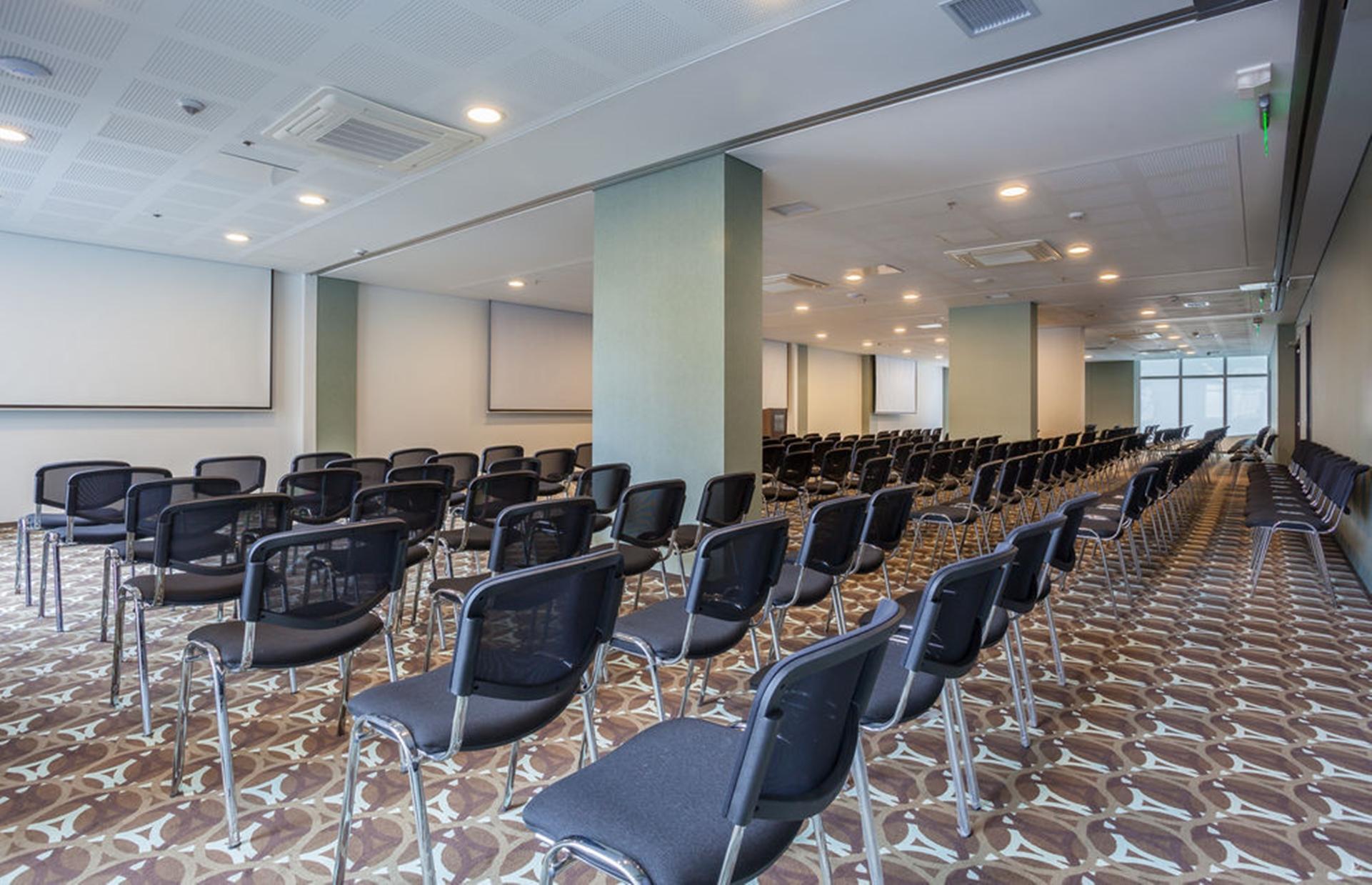 Four Points By Sheraton Μπογκοτά Εξωτερικό φωτογραφία