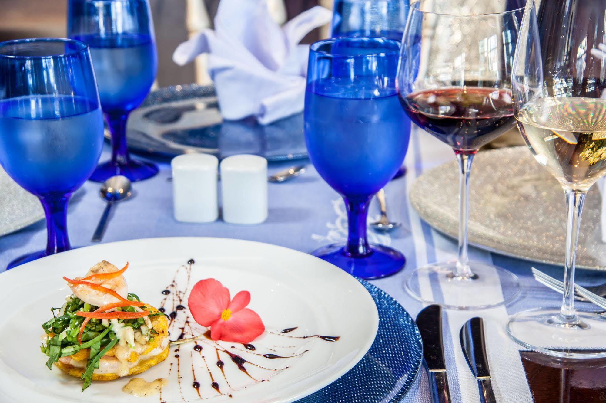 Four Points By Sheraton Μπογκοτά Εξωτερικό φωτογραφία
